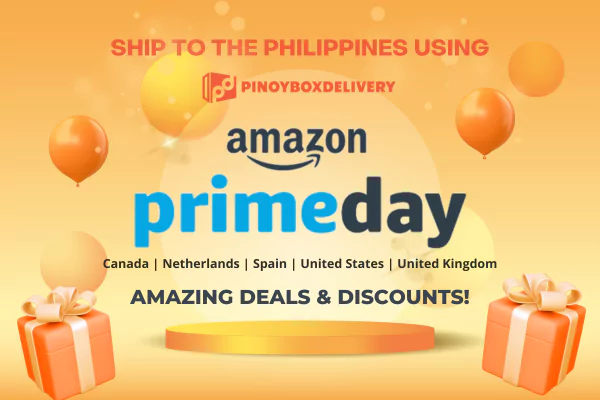 Amazon Prime Day