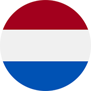 Netherlands Flag