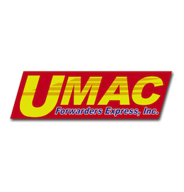 UMAC logo